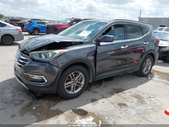 5XYZU3LB1HG476032 Hyundai Santa Fe Sport 2.4l
