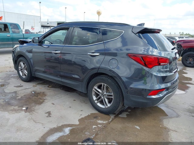 5XYZU3LB1HG476032 Hyundai Santa Fe Sport 2.4l