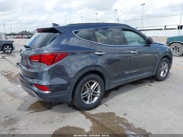 5XYZU3LB1HG476032 Hyundai Santa Fe Sport 2.4l