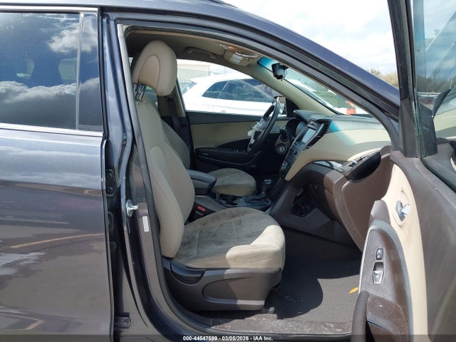 5XYZU3LB1HG476032 Hyundai Santa Fe Sport 2.4l
