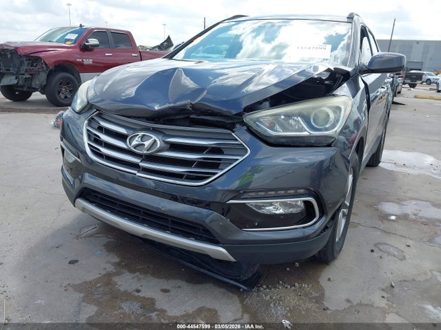 5XYZU3LB1HG476032 Hyundai Santa Fe Sport 2.4l