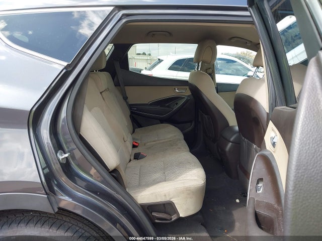 5XYZU3LB1HG476032 Hyundai Santa Fe Sport 2.4l