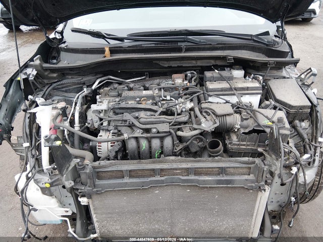 Toyota Corolla Cross Xle 2022 7MUDAABG1NV010237 Image 10