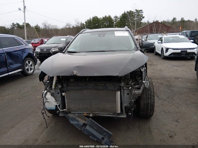 Toyota Corolla Cross Xle 2022 7MUDAABG1NV010237 Image 13