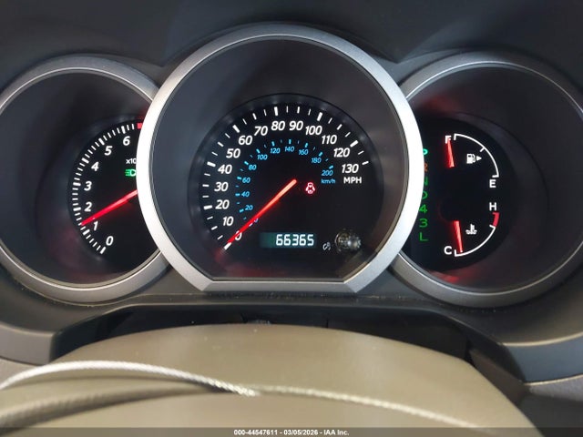 2008 SUZUKI GRAND VITARA JS3TD947184100370 Photo 6