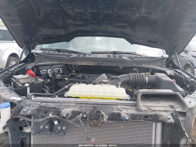 Продаж на аукціоні авто 2025 Ford F-150 Xl, vin: 1FTMF1L50SKD85824, номер лоту: 44547616