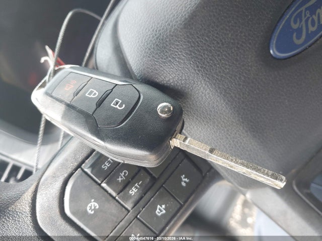 Продаж на аукціоні авто 2025 Ford F-150 Xl, vin: 1FTMF1L50SKD85824, номер лоту: 44547616
