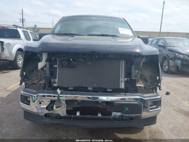 Продаж на аукціоні авто 2025 Ford F-150 Xl, vin: 1FTMF1L50SKD85824, номер лоту: 44547616