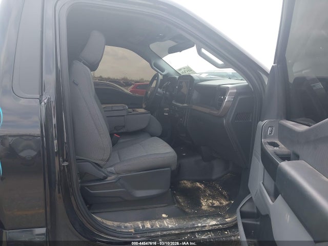 Продаж на аукціоні авто 2025 Ford F-150 Xl, vin: 1FTMF1L50SKD85824, номер лоту: 44547616