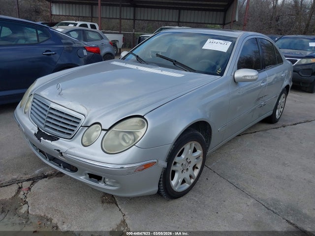 44547623 :رقم المزاد ، WDBUF65J13A131908 vin ، 2003 Mercedes-benz E 320 مزاد بيع
