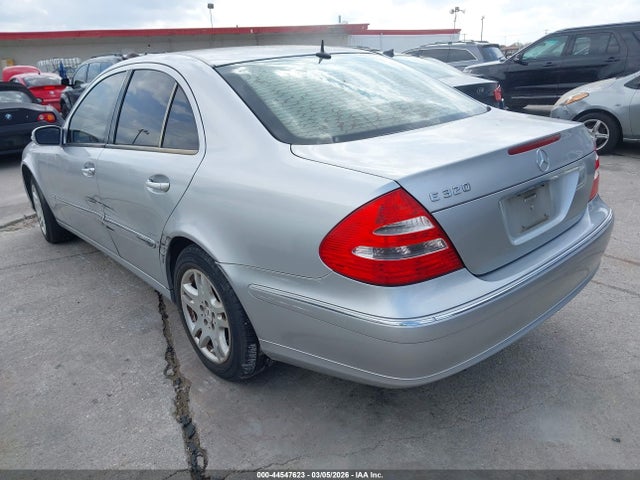44547623 :رقم المزاد ، WDBUF65J13A131908 vin ، 2003 Mercedes-benz E 320 مزاد بيع