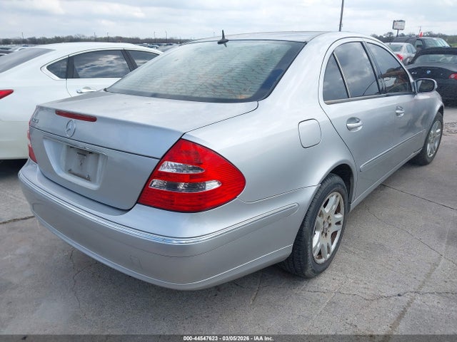44547623 :رقم المزاد ، WDBUF65J13A131908 vin ، 2003 Mercedes-benz E 320 مزاد بيع