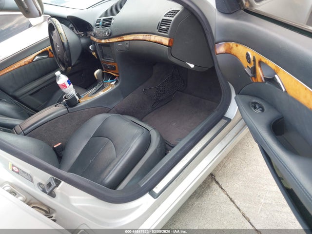 44547623 :رقم المزاد ، WDBUF65J13A131908 vin ، 2003 Mercedes-benz E 320 مزاد بيع