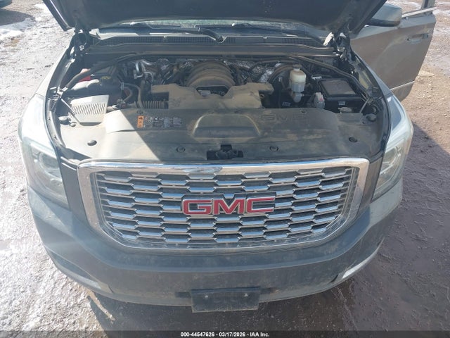 Aukcja sprzedaży 2018 Gmc Yukon Xl Denali, vin: 1GKS2HKJ2JR296132, numer aukcji: 44547626