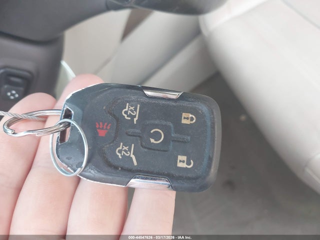 Aukcja sprzedaży 2018 Gmc Yukon Xl Denali, vin: 1GKS2HKJ2JR296132, numer aukcji: 44547626