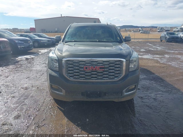 Aukcja sprzedaży 2018 Gmc Yukon Xl Denali, vin: 1GKS2HKJ2JR296132, numer aukcji: 44547626