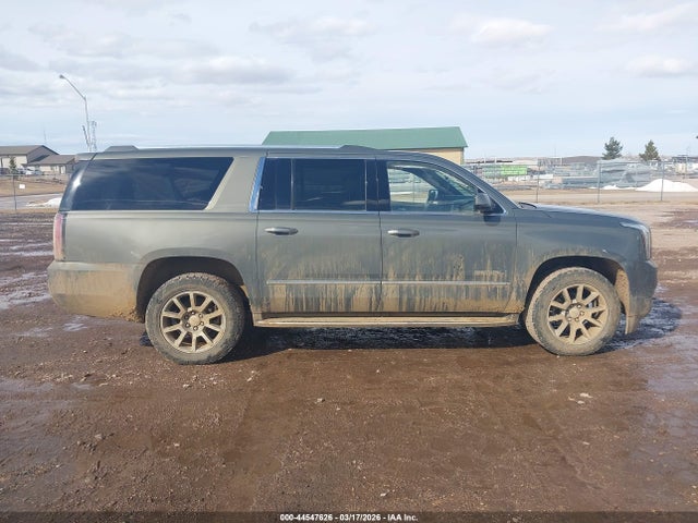 Aukcja sprzedaży 2018 Gmc Yukon Xl Denali, vin: 1GKS2HKJ2JR296132, numer aukcji: 44547626