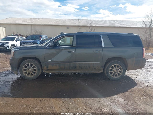 Aukcja sprzedaży 2018 Gmc Yukon Xl Denali, vin: 1GKS2HKJ2JR296132, numer aukcji: 44547626