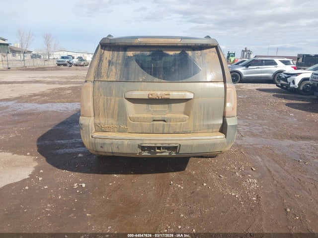 Aukcja sprzedaży 2018 Gmc Yukon Xl Denali, vin: 1GKS2HKJ2JR296132, numer aukcji: 44547626