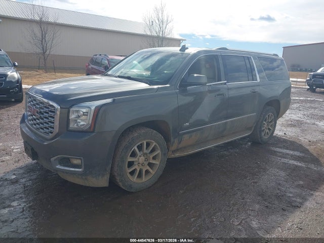 Aukcja sprzedaży 2018 Gmc Yukon Xl Denali, vin: 1GKS2HKJ2JR296132, numer aukcji: 44547626