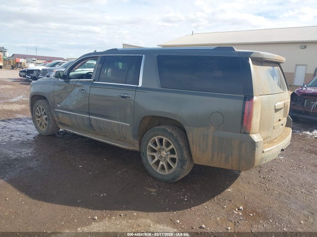 Aukcja sprzedaży 2018 Gmc Yukon Xl Denali, vin: 1GKS2HKJ2JR296132, numer aukcji: 44547626