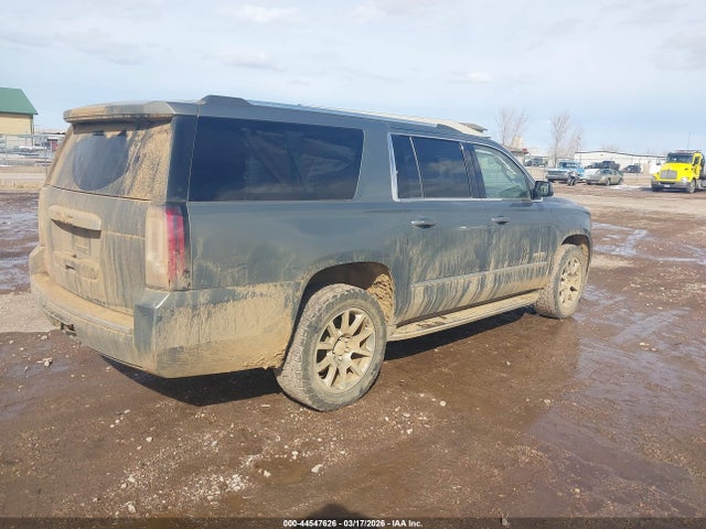 Aukcja sprzedaży 2018 Gmc Yukon Xl Denali, vin: 1GKS2HKJ2JR296132, numer aukcji: 44547626