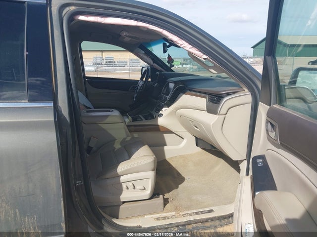 Aukcja sprzedaży 2018 Gmc Yukon Xl Denali, vin: 1GKS2HKJ2JR296132, numer aukcji: 44547626