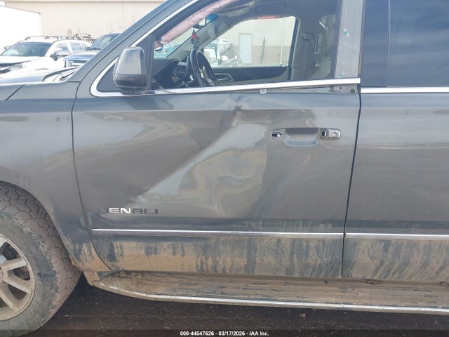 Aukcja sprzedaży 2018 Gmc Yukon Xl Denali, vin: 1GKS2HKJ2JR296132, numer aukcji: 44547626
