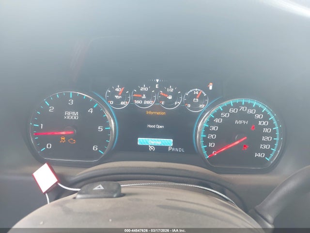 Aukcja sprzedaży 2018 Gmc Yukon Xl Denali, vin: 1GKS2HKJ2JR296132, numer aukcji: 44547626