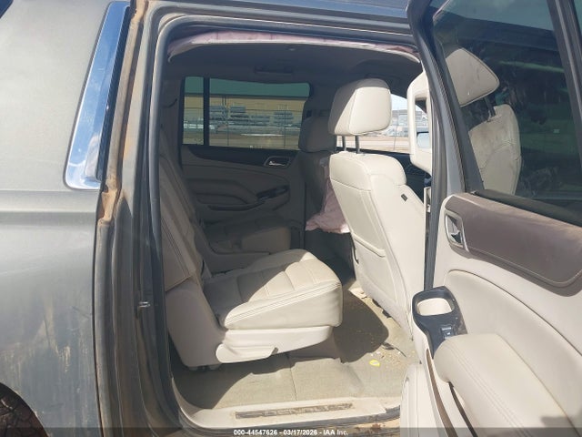 Aukcja sprzedaży 2018 Gmc Yukon Xl Denali, vin: 1GKS2HKJ2JR296132, numer aukcji: 44547626