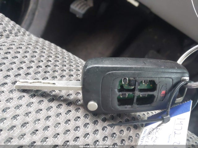 2016 Chevrolet Equinox Lt მანქანა იყიდება აუქციონზე, vin: 2GNFLFEK7G6227628, აუქციონის ნომერი: 44547629