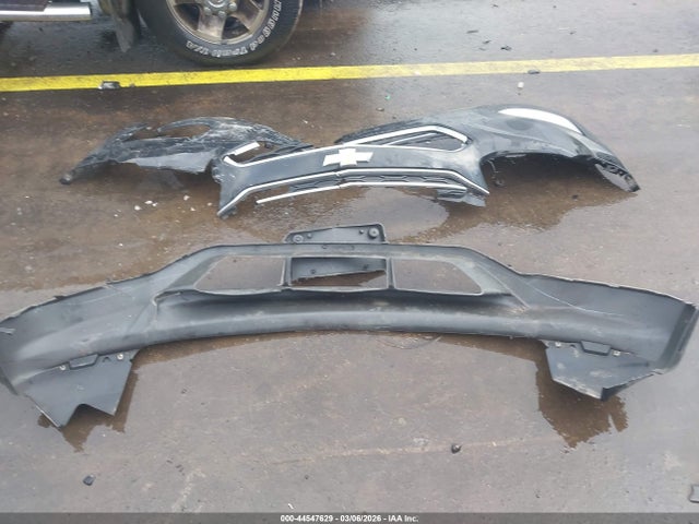 2016 Chevrolet Equinox Lt მანქანა იყიდება აუქციონზე, vin: 2GNFLFEK7G6227628, აუქციონის ნომერი: 44547629