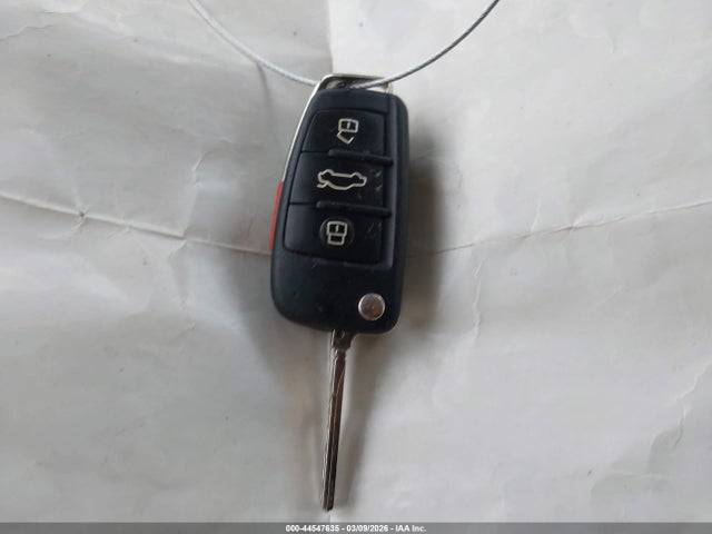44547635 :رقم المزاد ، WAUAUGFF0H1031796 vin ، 2017 Audi A3 2.0t Premium مزاد بيع