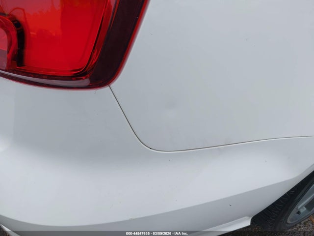 44547635 :رقم المزاد ، WAUAUGFF0H1031796 vin ، 2017 Audi A3 2.0t Premium مزاد بيع