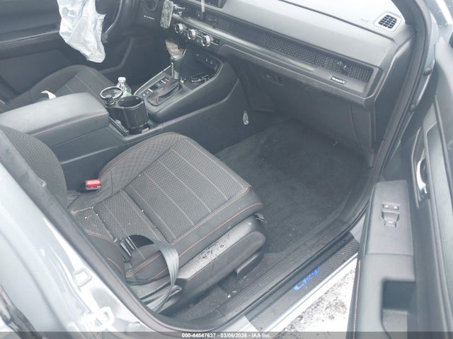 7FARS6H61TE016005 Honda Cr-v Hybrid Awd Trailsport