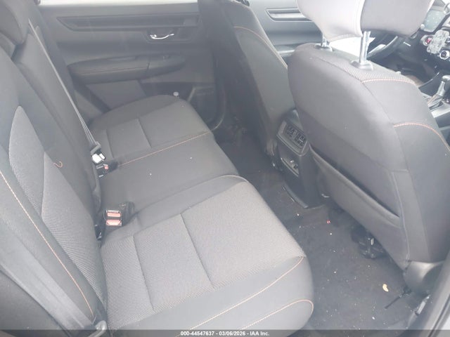 7FARS6H61TE016005 Honda Cr-v Hybrid Awd Trailsport