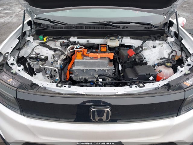 Aukcja sprzedaży 2024 Honda Prologue Touring, vin: 3GPKHXRJ7RS539788, numer aukcji: 44547646