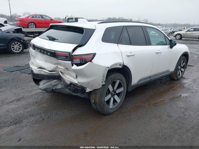 Aukcja sprzedaży 2024 Honda Prologue Touring, vin: 3GPKHXRJ7RS539788, numer aukcji: 44547646