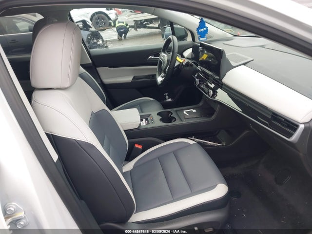 Aukcja sprzedaży 2024 Honda Prologue Touring, vin: 3GPKHXRJ7RS539788, numer aukcji: 44547646