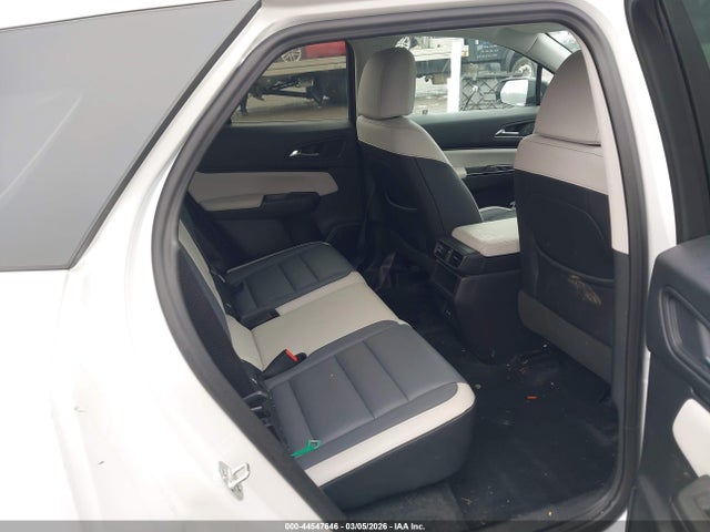 Aukcja sprzedaży 2024 Honda Prologue Touring, vin: 3GPKHXRJ7RS539788, numer aukcji: 44547646