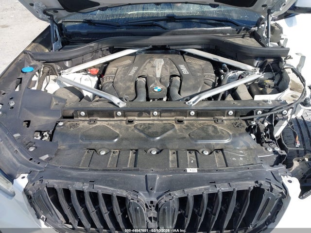 2019 BMW X5 5UXJU2C5XKLB15574 Photo 9