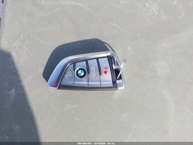 2019 BMW X5 5UXJU2C5XKLB15574 Photo 10