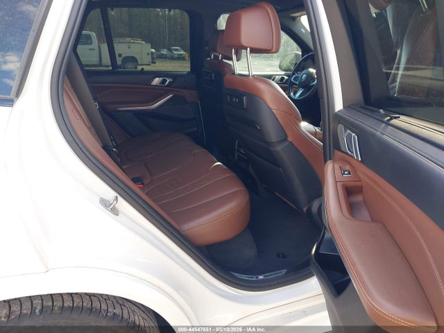 2019 BMW X5 5UXJU2C5XKLB15574 Photo 7