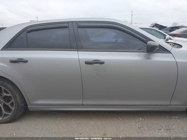 Продаж на аукціоні авто 2017 Chrysler 300 300s, vin: 2C3CCABG8HH664871, номер лоту: 44547657