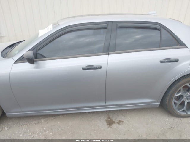 Продаж на аукціоні авто 2017 Chrysler 300 300s, vin: 2C3CCABG8HH664871, номер лоту: 44547657