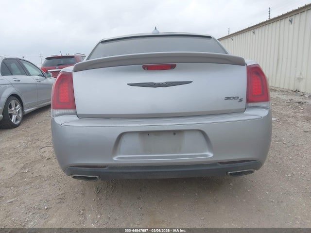 Продаж на аукціоні авто 2017 Chrysler 300 300s, vin: 2C3CCABG8HH664871, номер лоту: 44547657