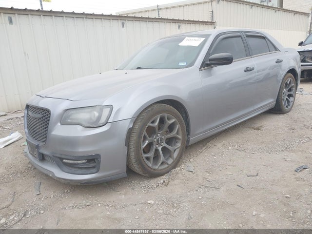 Продаж на аукціоні авто 2017 Chrysler 300 300s, vin: 2C3CCABG8HH664871, номер лоту: 44547657