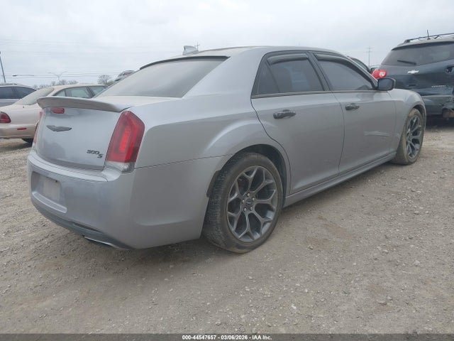 Продаж на аукціоні авто 2017 Chrysler 300 300s, vin: 2C3CCABG8HH664871, номер лоту: 44547657