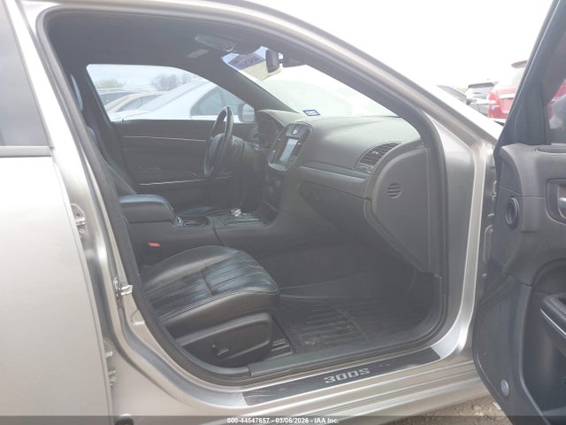 Продаж на аукціоні авто 2017 Chrysler 300 300s, vin: 2C3CCABG8HH664871, номер лоту: 44547657