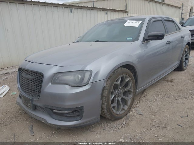 Продаж на аукціоні авто 2017 Chrysler 300 300s, vin: 2C3CCABG8HH664871, номер лоту: 44547657
